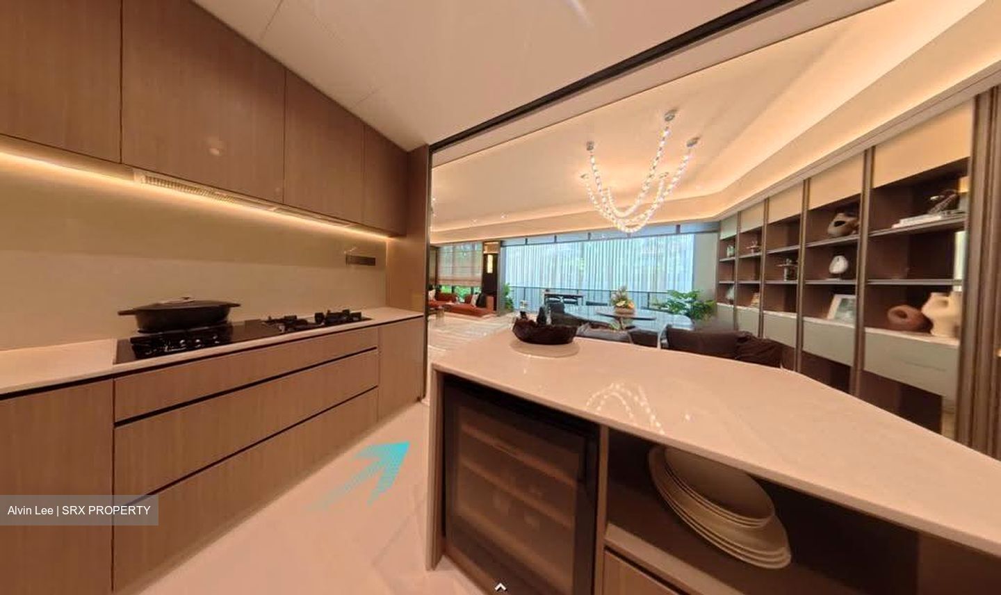 Holland Link (D10), Condominium #619855301